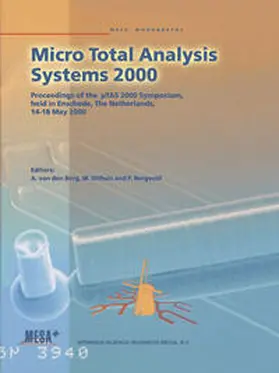 van den Berg / Olthuis / Bergveld | Micro Total Analysis Systems 2000 | E-Book | www.sack.de