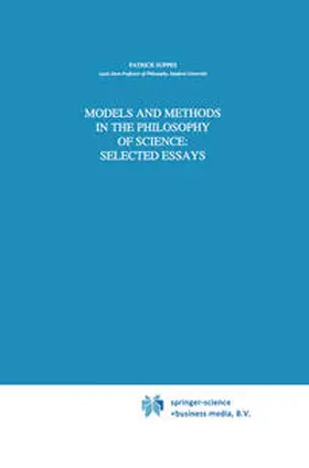 Suppes | Models and Methods in the Philosophy of Science: Selected Essays | E-Book | www.sack.de