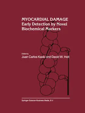 Kaski / Holt | Myocardial Damage | E-Book | sack.de