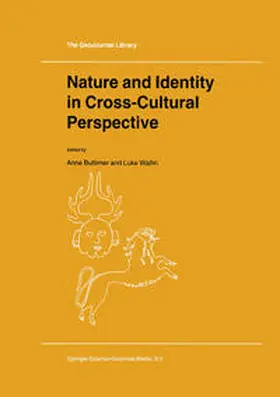 Buttimer / Wallin | Nature and Identity in Cross-Cultural Perspective | E-Book | sack.de