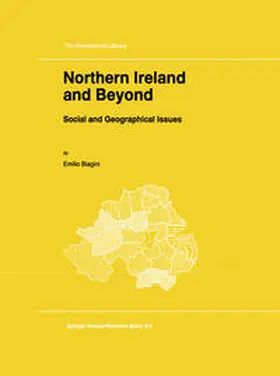 Biagini | Northern Ireland and Beyond | E-Book | sack.de