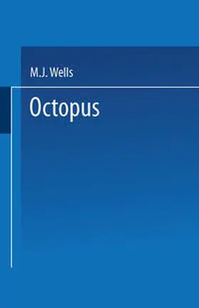 Wells | Octopus | E-Book | www.sack.de