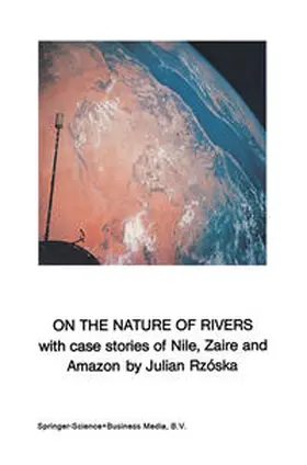 Rzóska | On the Nature of Rivers | E-Book | www.sack.de