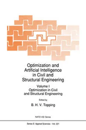 Topping | Optimization and Artificial Intelligence in Civil and Structural Engineering | E-Book | www.sack.de