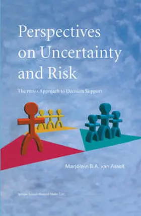 van Asselt | Perspectives on Uncertainty and Risk | E-Book | www.sack.de