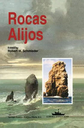 Schmieder | Rocas Alijos | E-Book | sack.de