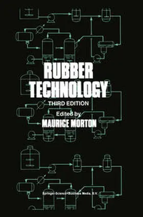 Morton | Rubber Technology | E-Book | sack.de