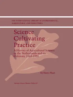 Maat | Science Cultivating Practice | E-Book | sack.de