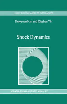 Han / Yin |  Shock Dynamics | eBook | Sack Fachmedien