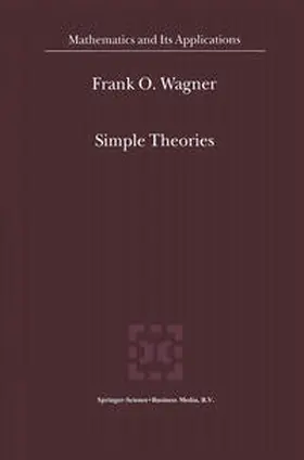 Wagner | Simple Theories | E-Book | www.sack.de