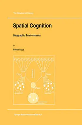 Lloyd |  Spatial Cognition | eBook | Sack Fachmedien