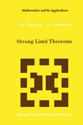 Strong Limit Theorems | E-Book | sack.de