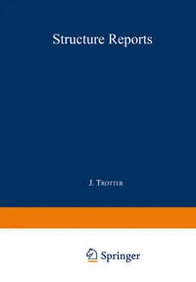 Trotter |  Structure Reports | eBook | Sack Fachmedien