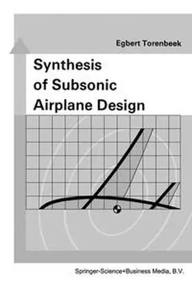 Torenbeek | Synthesis of Subsonic Airplane Design | E-Book | www.sack.de