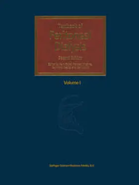 Gokal / Khanna / Krediet |  Textbook of Peritoneal Dialysis | eBook | Sack Fachmedien