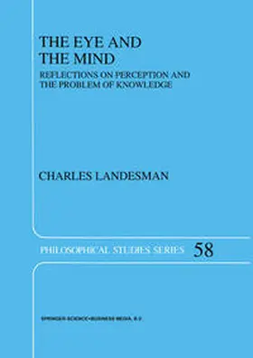 Landesman | The Eye and the Mind | E-Book | www.sack.de