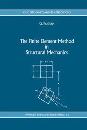 Prathap | The Finite Element Method in Structural Mechanics | E-Book | sack.de