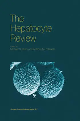 Berry / Edwards |  The Hepatocyte Review | eBook | Sack Fachmedien