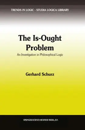 Schurz | The Is-Ought Problem | E-Book | sack.de