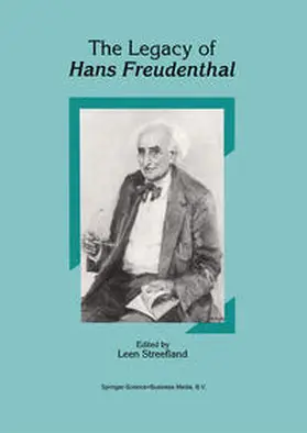 Streefland | The Legacy of Hans Freudenthal | E-Book | sack.de