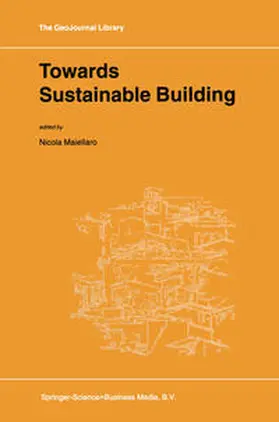 Maiellaro |  Towards Sustainable Building | eBook | Sack Fachmedien