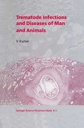Kumar | Trematode Infections and Diseases of Man and Animals | E-Book | www.sack.de