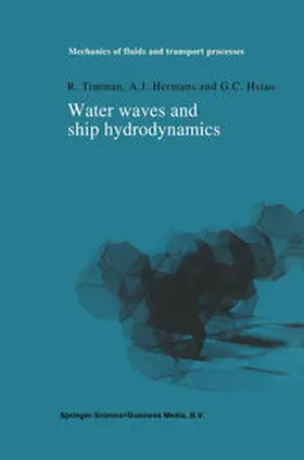 Timman / Hermans / Hsiao | Water Waves and Ship Hydrodynamics | E-Book | sack.de