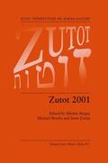 Berger / Zwiep / Brocke |  Zutot 2001 | Buch |  Sack Fachmedien
