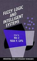 Gupta |  Fuzzy Logic and Intelligent Systems | Buch |  Sack Fachmedien