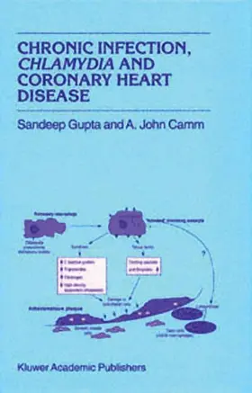 Camm / Gupta |  Chronic Infection, Chlamydia and Coronary Heart Disease | Buch |  Sack Fachmedien