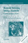van der Meer / de Jong |  Remote Sensing Image Analysis: Including the Spatial Domain | Buch |  Sack Fachmedien