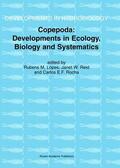 Lopes / Rocha / Reid |  Copepoda: Developments in Ecology, Biology and Systematics | Buch |  Sack Fachmedien