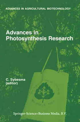 Sybesma |  Advances in Photosynthesis Research | eBook | Sack Fachmedien