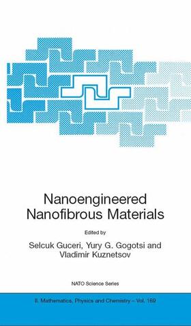 Guceri / Kuznetsov / Gogotsi | Nanoengineered Nanofibrous Materials | Buch | 978-94-017-5120-9 | sack.de