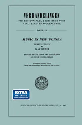 Kunst |  Music in New Guinea | eBook | Sack Fachmedien