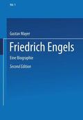 Mayer |  Friedrich Engels | Buch |  Sack Fachmedien