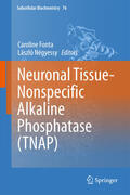 Fonta / Négyessy / Negyessy |  Neuronal Tissue-Nonspecific Alkaline Phosphatase (TNAP) | eBook | Sack Fachmedien
