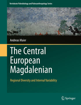 Maier | The Central European Magdalenian | E-Book | sack.de