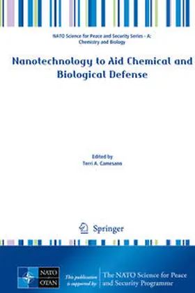 Camesano | Nanotechnology to Aid Chemical and Biological Defense | E-Book | sack.de