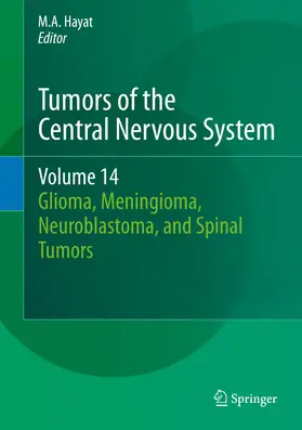 Hayat |  Tumors of the Central Nervous System, Volume 14 | eBook | Sack Fachmedien