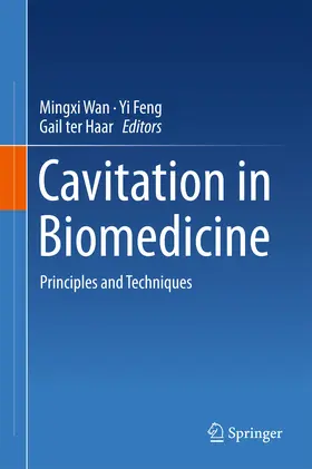 Wan / Feng / Haar | Cavitation in Biomedicine | E-Book | www.sack.de