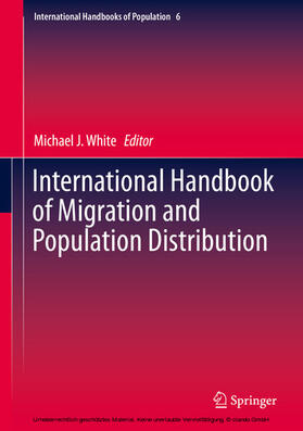 White | International Handbook of Migration and Population Distribution | E-Book | sack.de