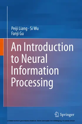 Liang / Wu / Gu |  An Introduction to Neural Information Processing | eBook | Sack Fachmedien