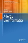 Raz / Tao |  Allergy Bioinformatics | Buch |  Sack Fachmedien