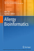 Tao / Raz |  Allergy Bioinformatics | eBook | Sack Fachmedien