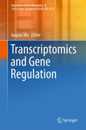 Wu | Transcriptomics and Gene Regulation | E-Book | sack.de