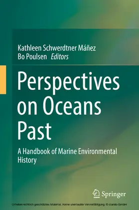 Schwerdtner Máñez / Poulsen |  Perspectives on Oceans Past | eBook | Sack Fachmedien