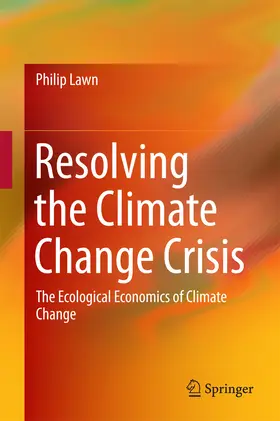 Lawn | Resolving the Climate Change Crisis | E-Book | www.sack.de
