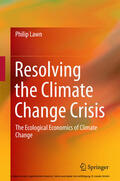 Lawn |  Resolving the Climate Change Crisis | eBook | Sack Fachmedien