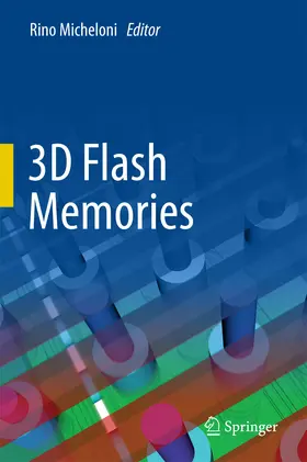 Micheloni |  3D Flash Memories | eBook | Sack Fachmedien